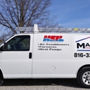 Mark's Heating & Cooling - Heating Equipment & Systems