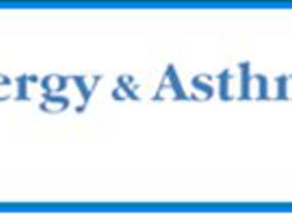 Allergy & Asthma Center - Lebanon, PA