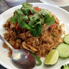 Teton Thai Plate