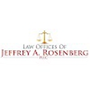 Law Offices of Jeffrey A. Rosenberg, P - Attorneys