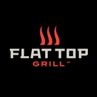 Flat Top Grill