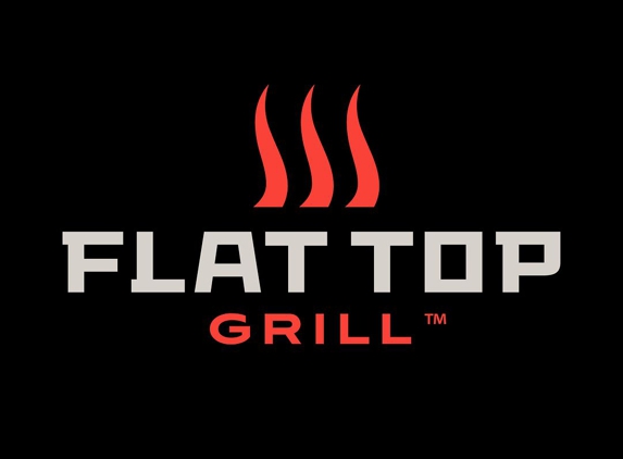 Flat Top Grill - Chicago, IL