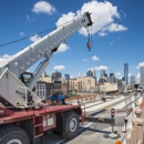 Jerke Construction - Machinery Movers & Erectors