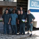 Delancey Street Moving and Transportation - Movers-Commercial & Industrial