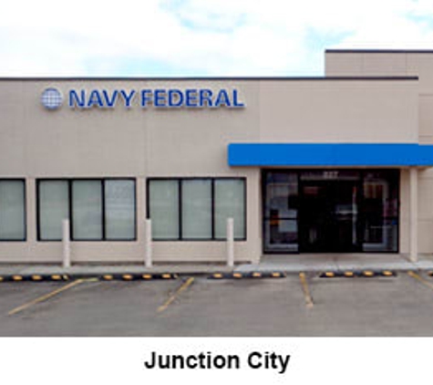 Navy Federal Credit Union - Junction City, KS