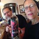 Uncorked At Oxbow - Wine