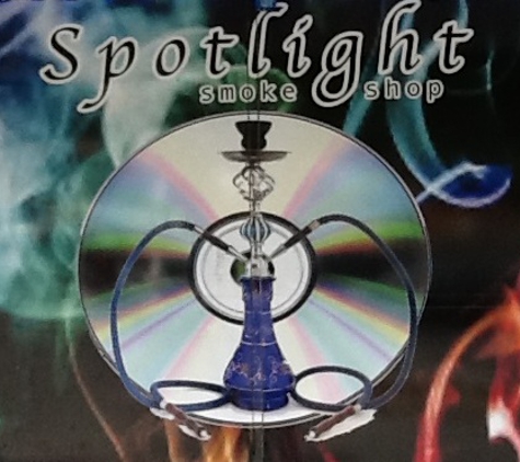 SPOTLIGHT SMOKE SHOP - Atlanta, GA