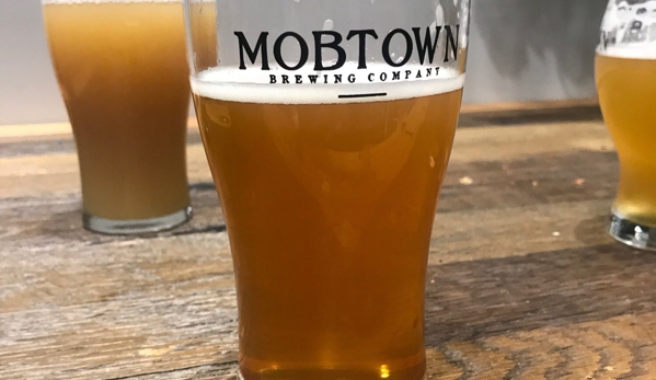 Mobtown Brewing Company - Baltimore, MD