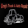 Greg's Truck, Tire & Auto Repair