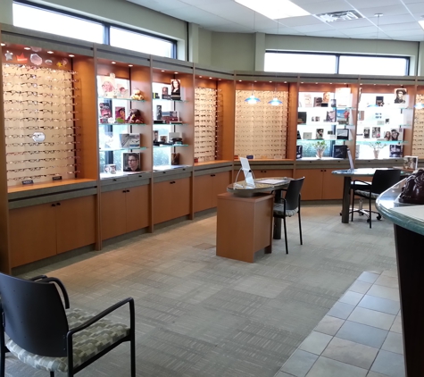 Texas State Optical - Pearland, TX