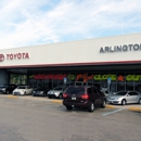 Arlington Scion - New Car Dealers