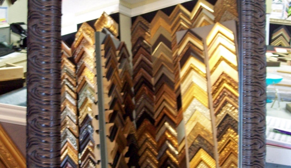 Effects Picture Framing - Redcliffe, WA