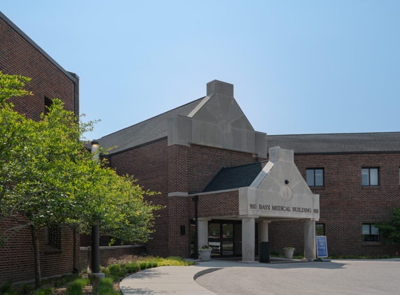 Northwestern Medicine Maternal-Fetal Medicine Lake Forest Hospital - Lake Forest, IL