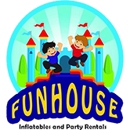 Funhouse Inflatables & Party Rentals - Party Supply Rental