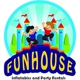 Funhouse Inflatables & Party Rentals