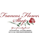 Frances Flower Shop - Florists