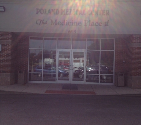 Poland Medical Center - Poland, OH