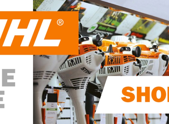 Stihl Shop Prospect - Prospect, SA