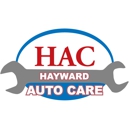 Hayward Auto Care - Emissions Inspection Stations