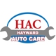 Hayward Auto Care