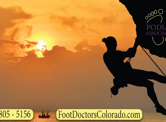 Podiatry Associates, PC - Denver, CO