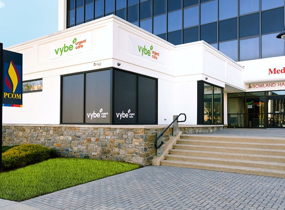 Vybe Urgent Care - Philadelphia, PA