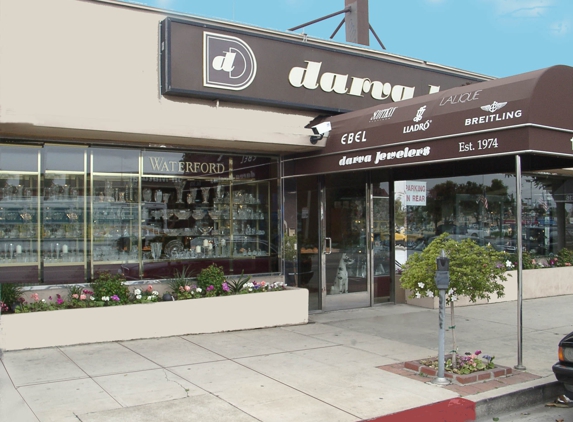 Darva Jewelers - Tarzana, CA