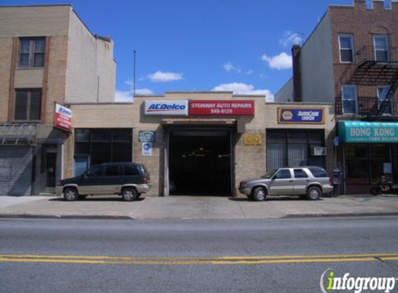 Steinway Auto Repair - Astoria, NY