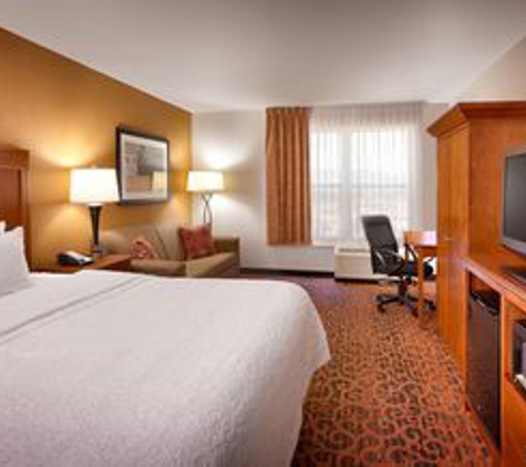 Hampton Inn & Suites Orem - Orem, UT