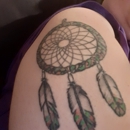 Ink Invason Tattoo - Tattoos