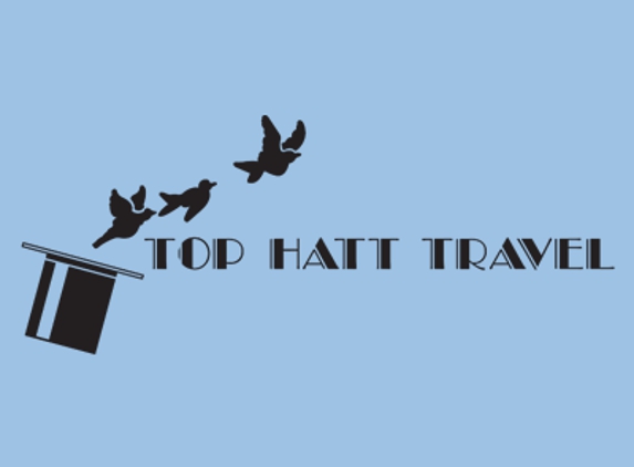 Top Hatt Travel - Pendleton, OR