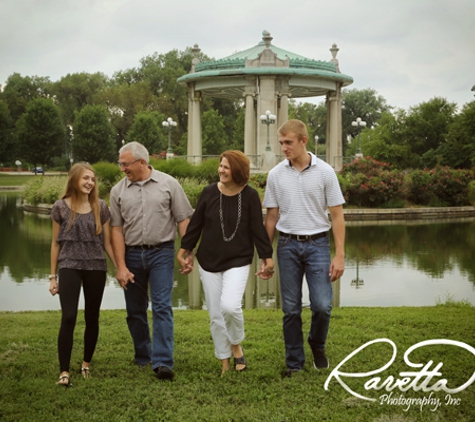 Ravetta Photography Inc - Saint Louis, MO