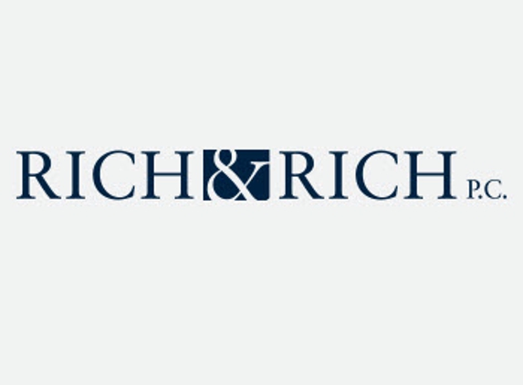 Rich & Rich, P.C. - New York, NY