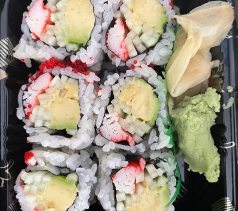 Sushi Suki - New York, NY