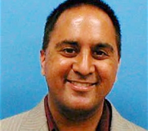 Dr. Charles David Talakkottur, MD - Tampa, FL