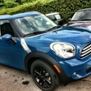 MINI of Montgomery County - Rental Service Stores & Yards