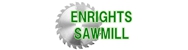 Enrights Sawmill - Timber Supplies