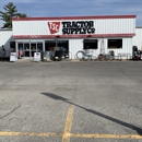 Tractor Supply Co - Farm Equipment