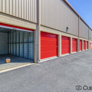 CubeSmart Self Storage - Surprise, AZ