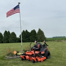 Blades & Stripes Lawncare - Gardeners