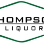 Thompson Liquor