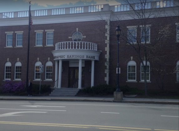 Passumpsic Savings Bank - Saint Johnsbury, VT