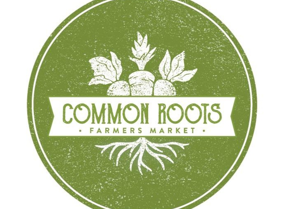 Common Roots Farmers Market - Decatur, GA