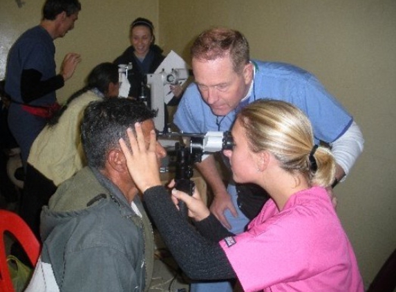 The Center for Lasik - Margate, FL