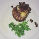 Barbarie's Black Angus Grill - Steak Houses