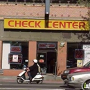 Check Center - Payday Loans