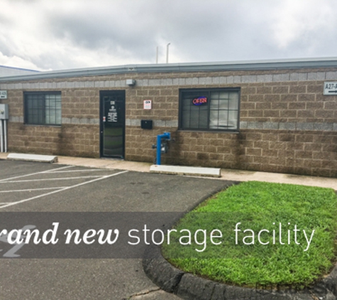 CubeSmart Self Storage - Windsor Locks, CT