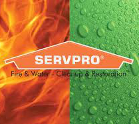 SERVPRO of East Brownsville & South Padre Island - Brownsville, TX