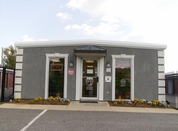 AAAA Self Storage - Lynchburg, VA