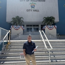 Brian Parúas For Hollywood Commissioner District 1 - Political Organizations